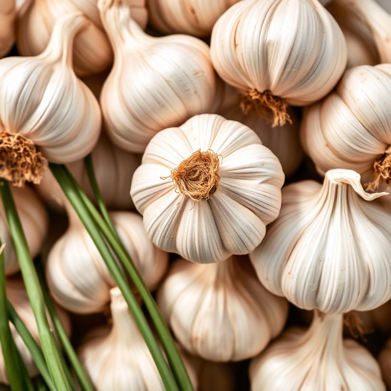 Garlic