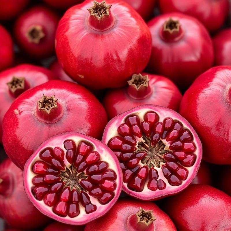 Pomegranate