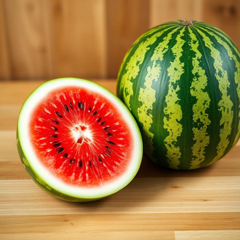 Watermelon